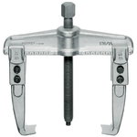 puller 160x150mm 2hooks 5t, Gedore