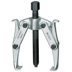 puller  90x80mm 2hooks  2t, Gedore