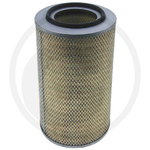 Air filter outer JD, Granit