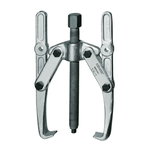 puller 130x140mm 2hooks  2t, Gedore