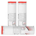 Keevituselektrood AlSi 5 2,5x350mm 2,0kg, Lincoln Electric