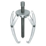 puller 280x300mm 2hooks  8t, Gedore