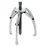 puller 425x425mm 3hooks  12t, Gedore