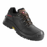 Safety shoes Sella S3 HRO SRC, black 45, Sixton Peak