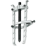 Nuimtuvas  160x325mm  7,5t, Gedore