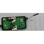 Charging board assy S3, S5, Sunseeker