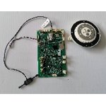 Mātesplate un RTK antena S5, Sunseeker