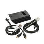 Keevituskaablite komplekt 25mm2 3+2m 200A, Telwin