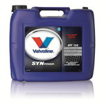 SYNPOWER ATF 134 20L automātiskās ātrumkārbas šķidrums, Valvoline