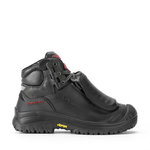 Safety boots for welders Turtle Atlantida S3 M HRO HI SRC 45, Sixton Peak