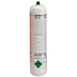 Throwaway bottle Argon/Co2 (1L), Telwin