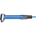 Pneumaattinen kulmahiomakone 80000p/min. PWS 1/800, Pferd