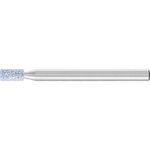 Mounted point ZY Tough 03x6/3mm AWCO 80 J5V, Pferd