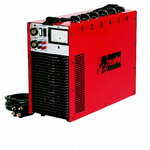 Staatilise koormuse seade TIG Tecnica,Technology,Superiorile, Telwin