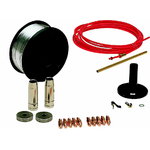 Aluminium welding kit 0,8-1,0mm, Telwin