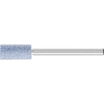 Mounted point ZY Tough 06x13/3mm AWCO 100 J5V, Pferd