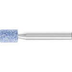 Mounted point ZY Tough 10x13/6mm AWCO 46 J5V, Pferd