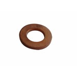 Washers kit 100 pcs FeCu for spotter, 8x16mm, Telwin