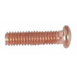 Threaded rivets (100pcs/pack) Fe-Cu M4x15mm, Telwin