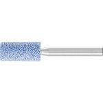 Mounted point ZY Tough 13x25/6mm AWCO 46 J5V, Pferd
