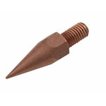 Thin headed electrodes (5 pcs), Telwin