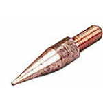 Electrodes for pointing mass (5 pcs), Telwin