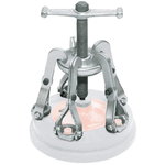 novilcējs 1.61/5, Gedore