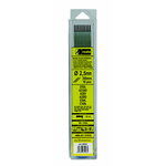 Welding electrode Basic (10pcs/pack) 2,5x300mm, Telwin
