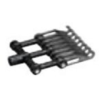 Multihook 8 pins (ex742319), Telwin
