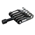 Multihook 6 pins (ex742089), Telwin