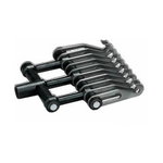 Multihook 10 pins Alucar, Aluspotter, Telwin