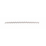 Corrugated wires for Multihook system (50pcs/pack) 200mm, Telwin