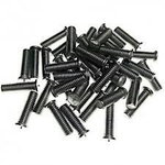 Threaded studs (100pcs/pack) Al M6x20, Telwin