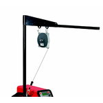 Load balancer and pole kit for Digital Spotter 9000, Telwin