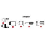 Piederumu komplekts Superior Plasma 70/100/160, Telwin