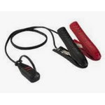 Cable with clamps for battery connection T-Charge 12/20, Telwin