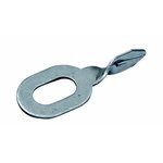 Washers (bended hook) (50pcs/pack) for spotter, Telwin
