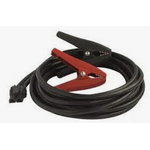 Charging cable (clamps patch cord) for Doctor Charge 130 10m, Telwin