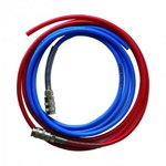 Water cooling hoses kit, Telwin
