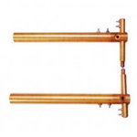 Arms pair L=500mm, Telwin