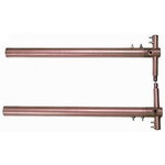 Arms pair L=700mm, Telwin