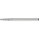 Carbide burr Alu RBF 3x13/3mm, Pferd