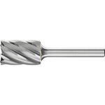 Carbide burr Alu ZYAS 16x25/6mm, Pferd