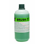 Brush It liquid (green) for Cleantech 200 1L, Telwin