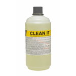 Cleaning liquid Clean IT (yellow) for Cleantech 200 1L, Telwin