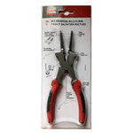 Universalios suvirinimo žnyplės, Telwin