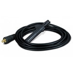 Electrode holder 25mm2 DX50 with cable 4m, Telwin