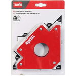 Magnetic holder 45°,90°,135°, 34kg, Telwin