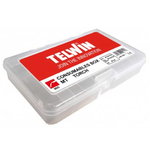 Consumables box for MIG torch MT25, Telwin