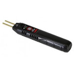 Plastic repair set Hot Stapler in plastic carry case, Telwin